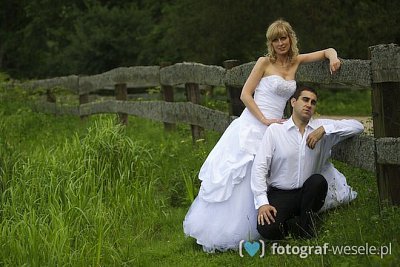 Lesław - fotograf Grudziądz