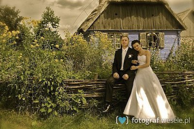 Fotograf na wesele: Lesław, Grudziądz - portfolio