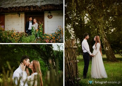 Fotograf na wesele: Monika, Łódź - portfolio