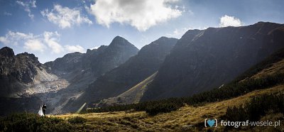 Piotr - fotograf Ustka
