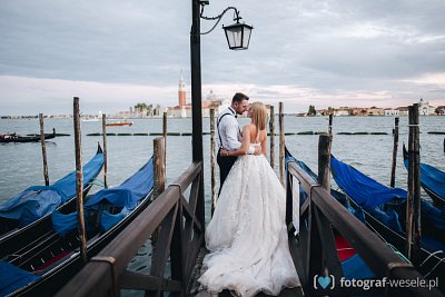 Fotograf Agnieszka, Poznań - foto na wesele - Kraków