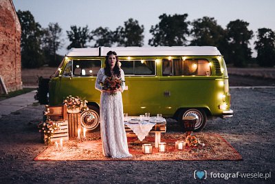 Agnieszka - fotograf Poznań