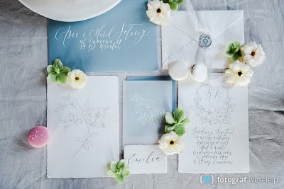 Fotograf na wesele: Agnieszka, Poznań - portfolio