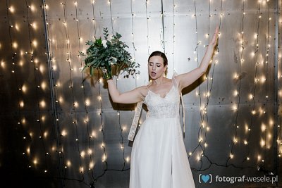 Agnieszka - fotograf Poznań