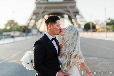 Fotograf Agnieszka, Poznań - fotografia slubna - Bydgoszcz