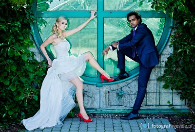 Fotograf na wesele: Tomasz, Warszawa - portfolio