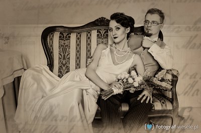 Tomasz - fotograf Warszawa