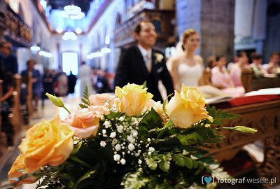 Fotograf na wesele: Tomasz, Warszawa - portfolio