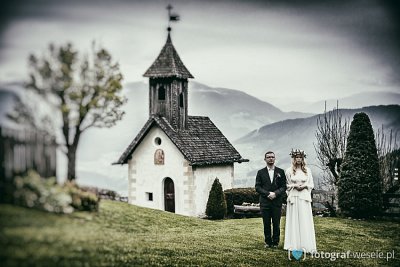 Tomasz - fotograf Warszawa