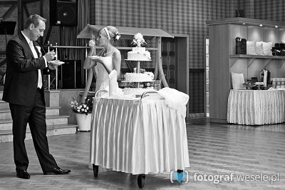 Fotograf na wesele: Andrzej, Olsztyn - portfolio