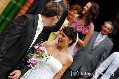 Fotograf na wesele: Andrzej, Olsztyn - portfolio