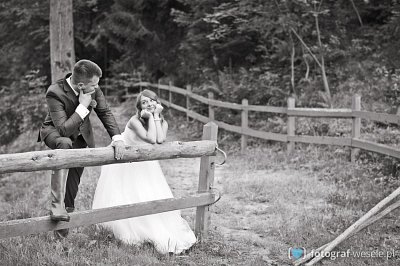 Andrzej - fotograf Olsztyn