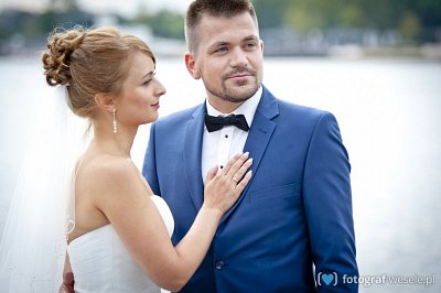 Andrzej - fotograf Olsztyn