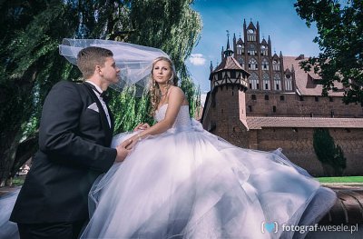 Ryszard i Bartosz - fotograf Gdańsk