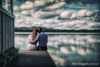 Fotograf na wesele: Ryszard i Bartosz, Gdańsk - portfolio