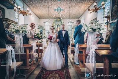 Fotograf na wesele: Ryszard i Bartosz, Gdańsk - portfolio