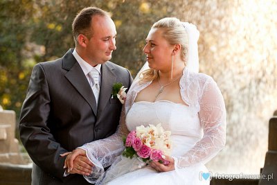 Dariusz - fotograf Siechnice