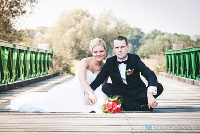 Fotograf na wesele: Dariusz, Siechnice - portfolio