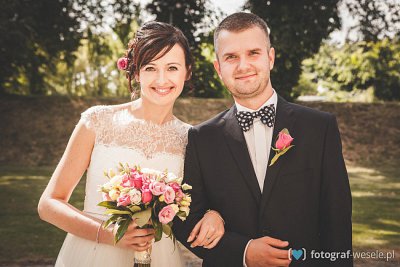 Fotograf na wesele: Dariusz, Siechnice - portfolio