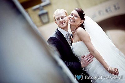 Jacek - fotograf Warszawa