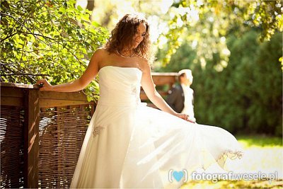 Jacek - fotograf Warszawa