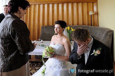 Fotograf na wesele: Rajmund, Łódź - portfolio