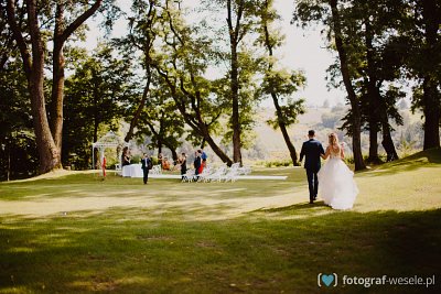 Fotograf Marcin, Kraków - zdjęcia ślubne - Nowy Sącz