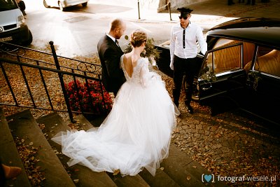 Fotograf na wesele: Marcin, Kraków - portfolio