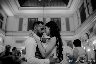 Fotograf na wesele: Marcin, Kraków - portfolio