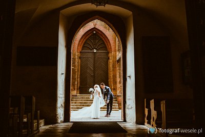 Marcin - fotograf Kraków