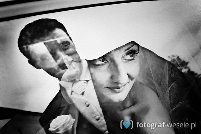 Wojtek - fotograf Warszawa