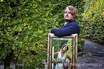 Fotograf na wesele: Wojtek, Warszawa - portfolio