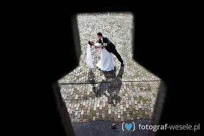 Fotograf Wojtek, Warszawa - foto wesele - Biała Podlaska