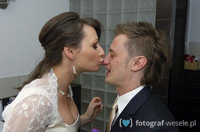 Fotograf na wesele: Krzysztof, Łódź - portfolio