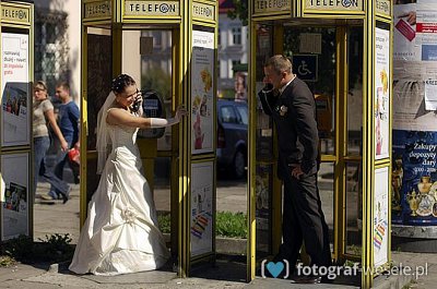 Krzysztof - fotograf Łódź