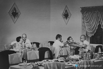 Fotograf na wesele: Adrian, Świętochłowice - portfolio