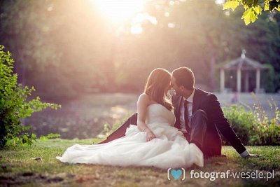 Agnieszka - fotograf Poznań