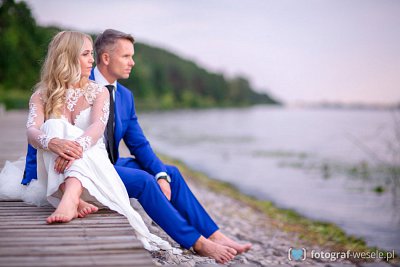 Fotograf na wesele: Agnieszka, Poznań - portfolio