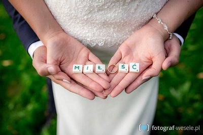 Fotograf na wesele: Agnieszka, Poznań - portfolio