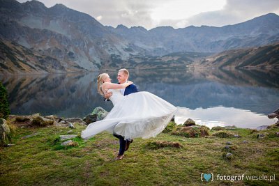 Agnieszka - fotograf Poznań