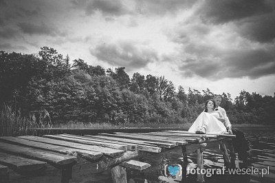 Joanna - fotograf Szczecinek