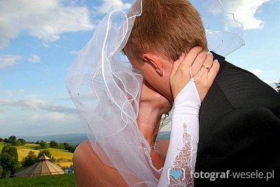 Fotograf Marcin, Kłodzko - fotograf na slub - Paczków