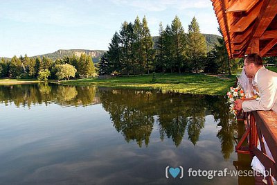 Marcin - fotograf Kłodzko