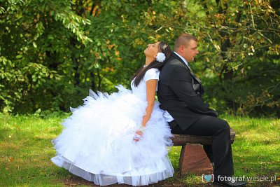 Fotograf na wesele: Marcin, Kłodzko - portfolio