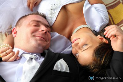 Marcin - fotograf Kłodzko