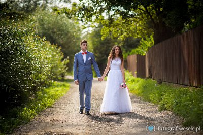 Fotograf na wesele: Przemysław, Lublin - portfolio