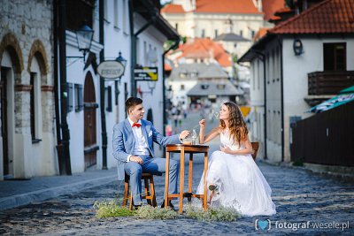 Przemysław - fotograf Lublin