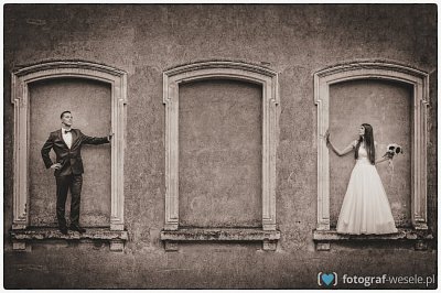 Fotograf na wesele: Przemysław, Lublin - portfolio