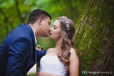 Przemysław - fotograf Lublin