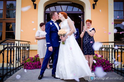 Fotograf na wesele: Emil, Koszalin - portfolio